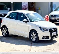 Auto - Audi a1 spb 1.6 tdi attraction