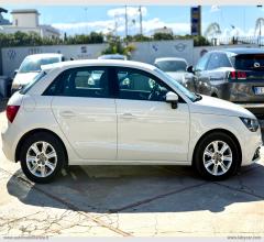 Auto - Audi a1 spb 1.6 tdi attraction