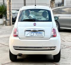 Auto - Fiat 500 1.2 easypower lounge