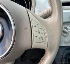 Auto - Fiat 500 1.2 easypower lounge