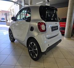Auto - Smart fortwo 70 1.0 twinamic passion