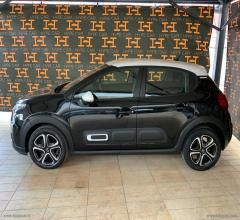 Auto - Citroen c3 puretech 110 s&s shine