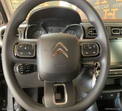 Auto - Citroen c3 puretech 110 s&s shine