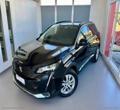 Auto - Peugeot 3008 bluehdi 130 s&s eat8 style