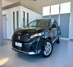 Auto - Peugeot 3008 bluehdi 130 s&s eat8 style