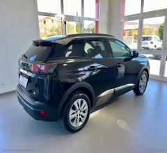 Auto - Peugeot 3008 bluehdi 130 s&s eat8 style