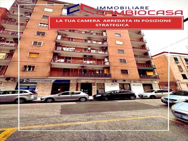 Appartamento in affitto a taranto solito-corvisea