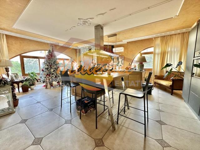 Appartamenti in Vendita - Villa in vendita a siracusa tremmilia