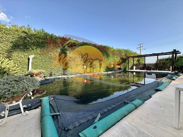 Appartamenti in Vendita - Villa in vendita a siracusa tremmilia