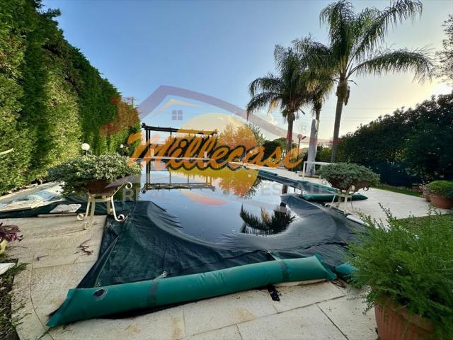 Appartamenti in Vendita - Villa in vendita a siracusa tremmilia