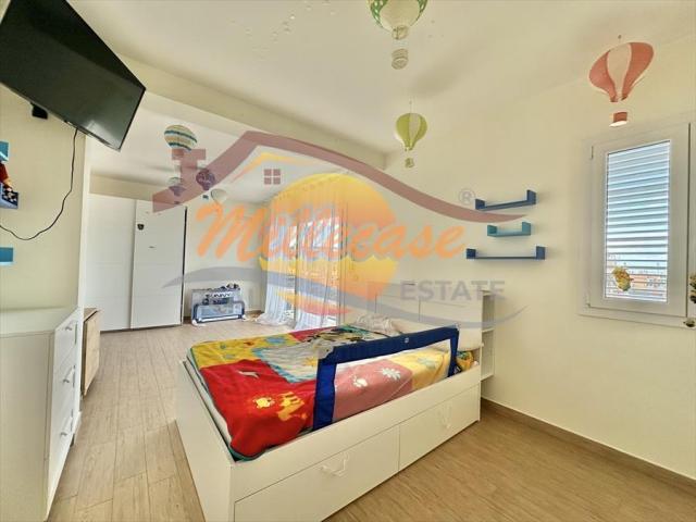 Appartamenti in Vendita - Casa indipendente in vendita a melilli citta' giardino