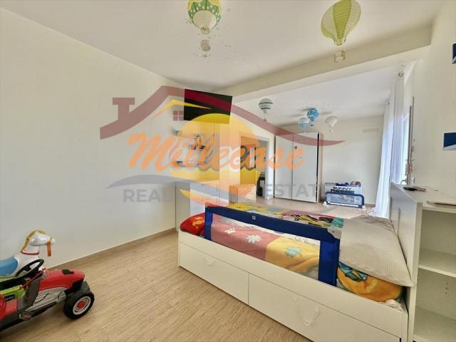 Appartamenti in Vendita - Casa indipendente in vendita a melilli citta' giardino