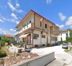 Appartamenti in Vendita - Appartamento in vendita a lettomanoppello semicentro