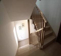 Appartamenti in Vendita - Casa indipendente in vendita a torre de' passeri centro storico