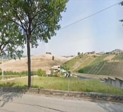 Appartamenti in Vendita - Terreno edificabile in vendita a casalincontrada semicentro