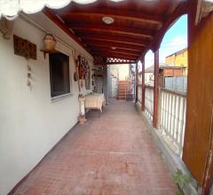 Appartamenti in Vendita - Casa indipendente in vendita a chieti semicentro
