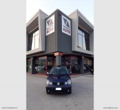 Auto - Volkswagen polo 1.2 12v 5p. comfortline