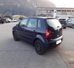 Auto - Volkswagen polo 1.2 12v 5p. comfortline