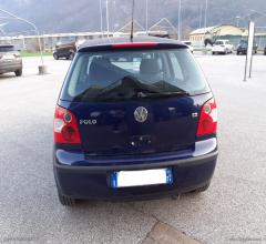 Auto - Volkswagen polo 1.2 12v 5p. comfortline