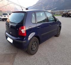 Auto - Volkswagen polo 1.2 12v 5p. comfortline