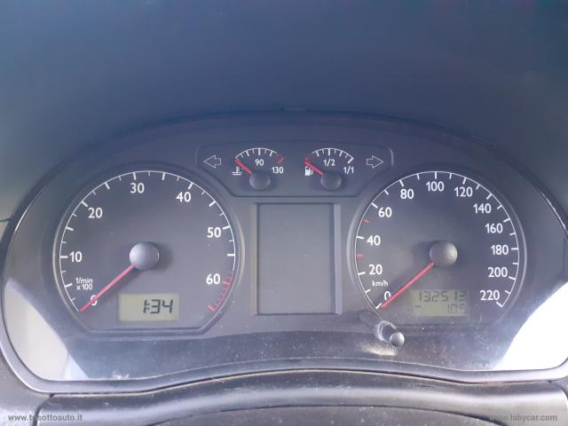 Auto - Volkswagen polo 1.2 12v 5p. comfortline