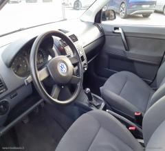 Auto - Volkswagen polo 1.2 12v 5p. comfortline