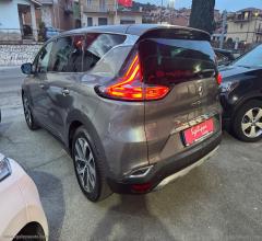 Auto - Renault espace dci 160 cv edc energy intens 7 posti