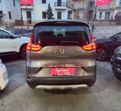Auto - Renault espace dci 160 cv edc energy intens 7 posti