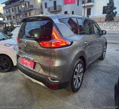 Auto - Renault espace dci 160 cv edc energy intens 7 posti