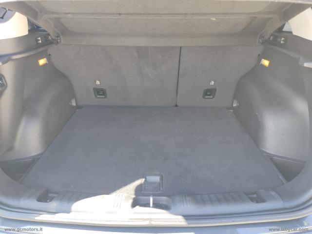 Auto - Jeep compass 1.5 t4 130cv mhev 2wd limited