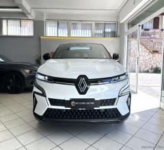 Auto - Renault megane e-tech elettric comfort range ac7 techno