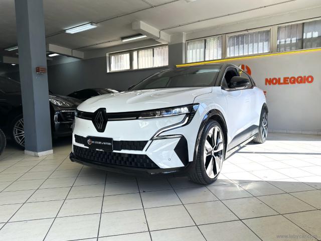 Auto - Renault megane e-tech elettric comfort range ac7 techno