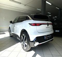 Auto - Renault megane e-tech elettric comfort range ac7 techno