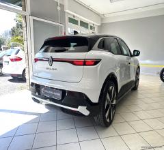 Auto - Renault megane e-tech elettric comfort range ac7 techno
