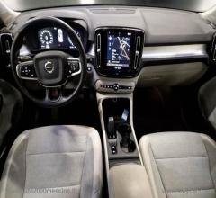 Auto - Volvo xc40 d3 geartronic business plus