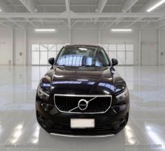 Auto - Volvo xc40 d3 geartronic business plus