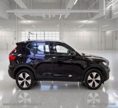 Auto - Volvo xc40 d3 geartronic business plus