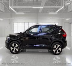 Auto - Volvo xc40 d3 geartronic business plus
