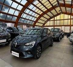 Renault clio tce 90 cv techno