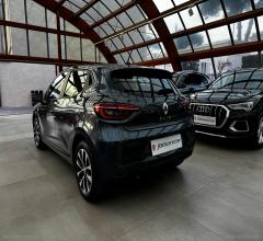 Auto - Renault clio tce 90 cv techno