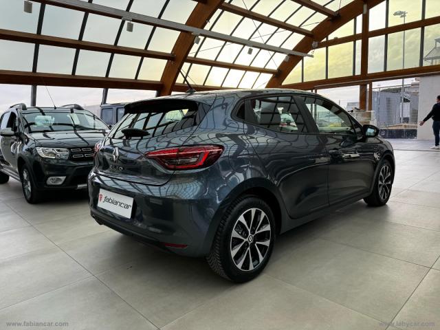 Auto - Renault clio tce 90 cv techno