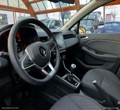 Auto - Renault clio tce 90 cv techno