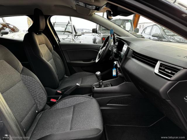 Auto - Renault clio tce 90 cv techno