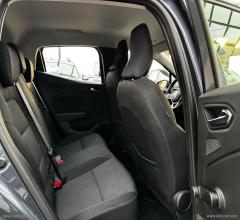 Auto - Renault clio tce 90 cv techno