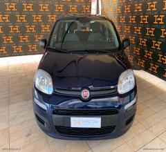 Auto - Fiat panda 1.0 firefly s&s hybrid easy