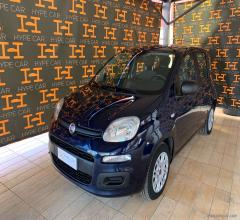 Auto - Fiat panda 1.0 firefly s&s hybrid easy
