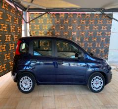 Auto - Fiat panda 1.0 firefly s&s hybrid easy