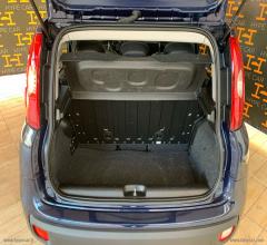 Auto - Fiat panda 1.0 firefly s&s hybrid easy
