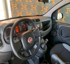 Auto - Fiat panda 1.0 firefly s&s hybrid easy