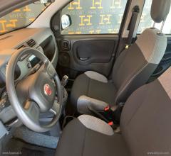 Auto - Fiat panda 1.0 firefly s&s hybrid easy